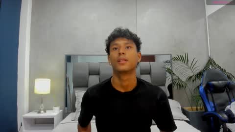Hudson Beasley online show from October 20, 11:59 am