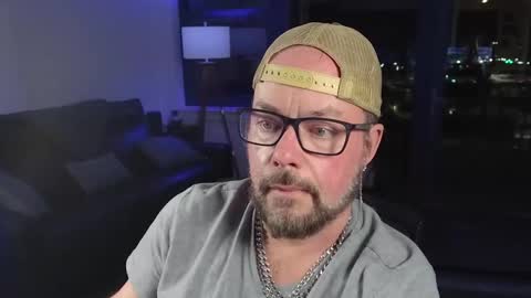 Hudson Cage formerly DCLthrKnkBoy online show from October 13, 4:36 am