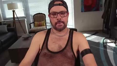 Hudson Cage formerly DCLthrKnkBoy online show from November 16, 7:16 pm