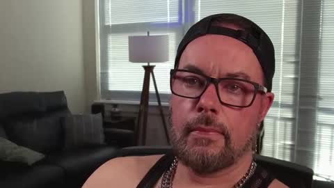 Hudson Cage formerly DCLthrKnkBoy online show from October 26, 9:14 pm