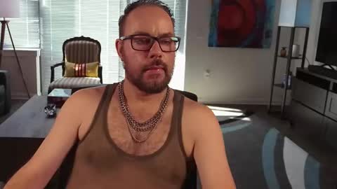 Hudson Cage formerly DCLthrKnkBoy online show from October 18, 5:17 pm