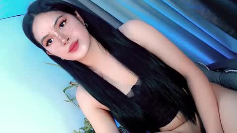 Yhanie online show from March 11, 1:08 am