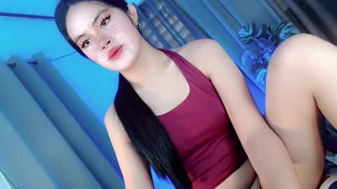 Yhanie online show from June 7, 12:38 am