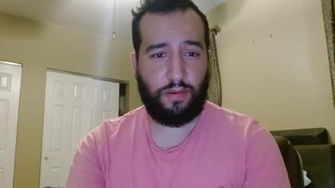 Big Dick Top online show from May 7, 3:35 am
