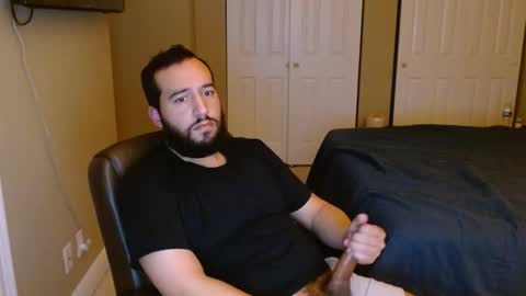 Big Dick Top online show from May 9, 10:54 am