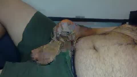 Hugedoe online show from July 22, 7:43 am