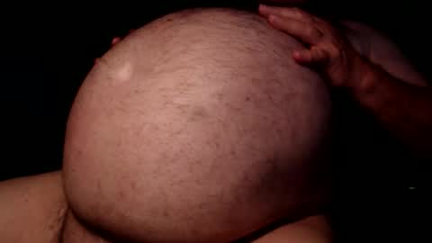 Huge Hairy Beergut online show from June 9, 8:58 am