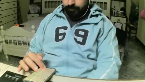 Snapshot of hugeveiny chatting on January 15, 5:15 pm hugeveiny online show from January 15, 5:15 pm