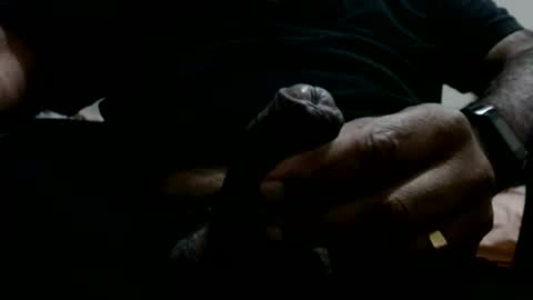 HunkyLover online show from February 10, 10:20 am