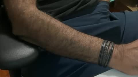 HunkyLover online show from March 23, 8:41 am