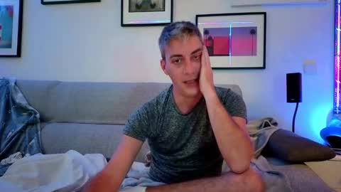 Hugo online show from October 19, 9:41 pm