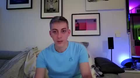 Hugo online show from February 24, 9:20 pm