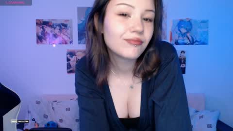 HugoMin online show from December 12, 8:36 am