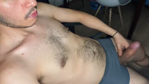 morbosoxxx online show from August 6, 7:28 am