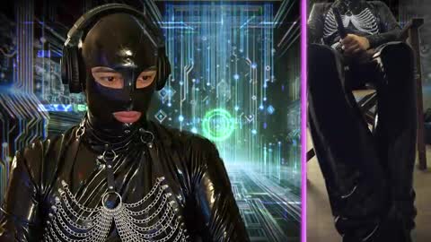 Humandroid online show from February 10, 7:04 am