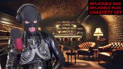 Humandroid online show from January 18, 7:49 am