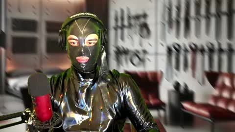 Humandroid online show from January 11, 10:51 am