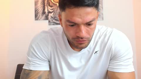 Eli online show from February 2, 11:28 am