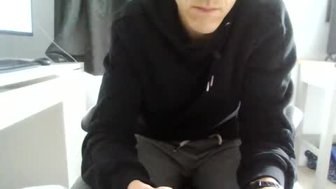 Hungandhorny100 online show from February 26, 1:54 pm