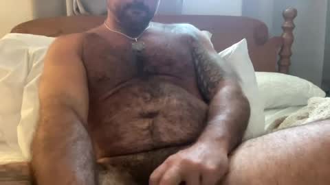 johnnydrftwood85 online show from July 14, 4:45 pm