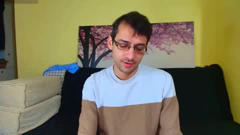 Eddy online show from November 27, 8:38 pm