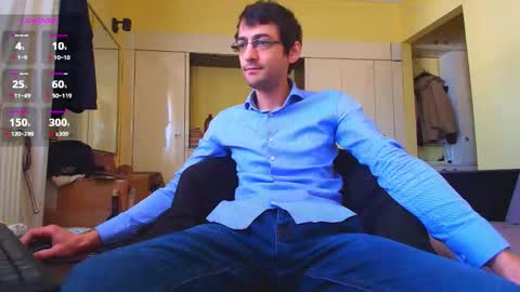 Eddy online show from February 3, 10:08 am