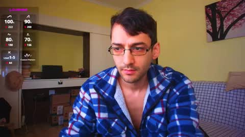 Eddy online show from March 3, 9:05 am