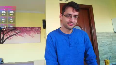 Snapshot of hungeddy chatting on February 25, 3:31 pm Eddy online show from February 25, 3:31 pm