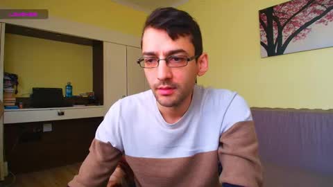 Eddy online show from February 23, 8:49 am