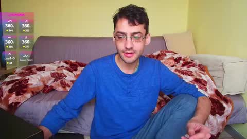 Snapshot of hungeddy chatting on February 26, 3:32 pm Eddy online show from February 26, 3:32 pm