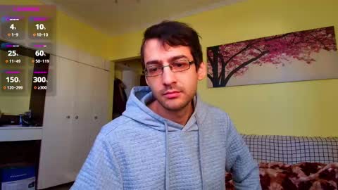 Eddy online show from January 9, 8:42 am