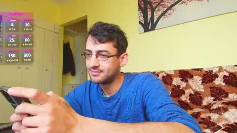 Snapshot of hungeddy chatting on February 27, 3:05 pm Eddy online show from February 27, 3:05 pm
