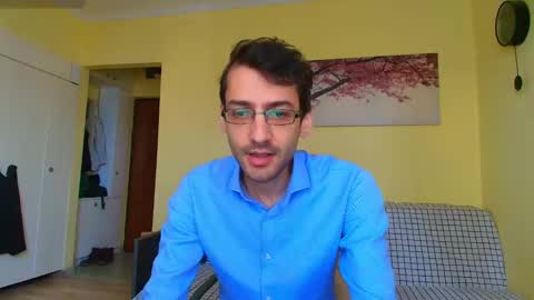 Eddy online show from December 5, 8:35 am