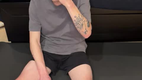 hungforyoux online show from March 4, 7:55 pm