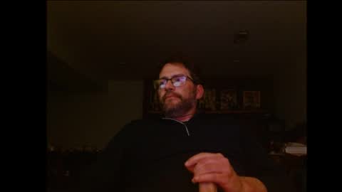 LonelyGuy online show from March 24, 2:17 am