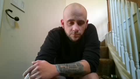 hungoutlaw69420 online show from January 16, 1:53 pm