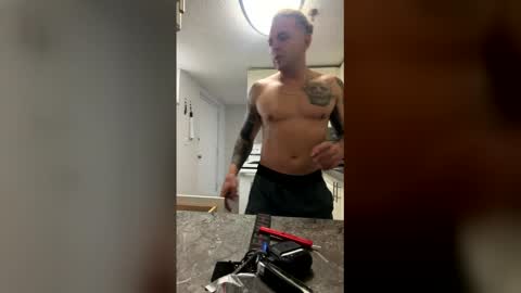 Mr. Dom online show from December 21, 2:56 pm