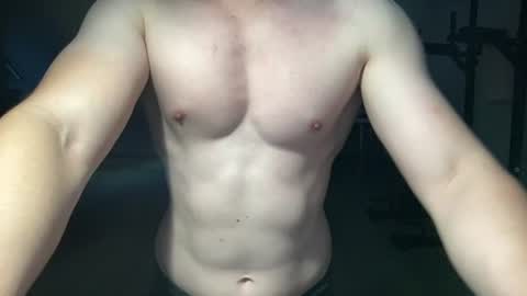 hungwank95 online show from July 29, 7:14 pm