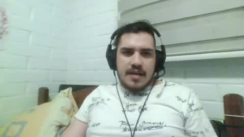 Rod online show from October 30, 2:01 am