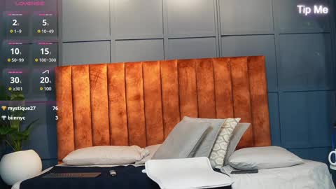 hunk_ryan online show from February 24, 3:20 pm