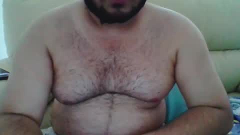 chubbyBubby online show from May 8, 7:36 am