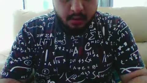 chubbyBubby online show from May 25, 4:40 am
