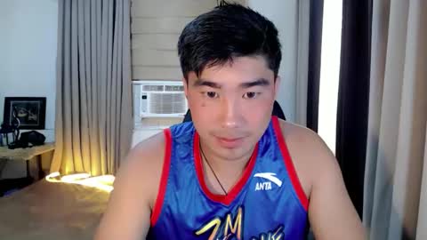 ADAM online show from February 24, 1:19 am