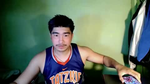 ADAM online show from April 2, 3:25 am