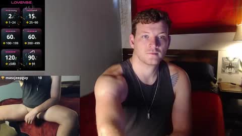 Hunky  Arthur online show from February 25, 9:42 am