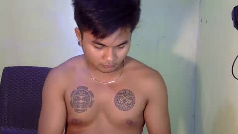 hunkyzeus online show from October 28, 8:54 pm