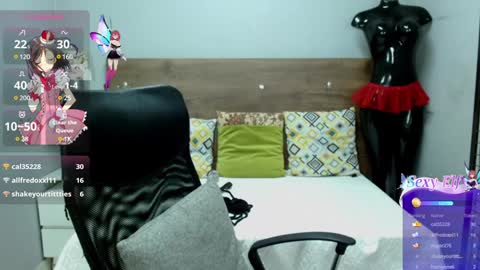 Snapshot of hunter_ignis chatting on January 21, 11:02 pm I G N I S  online show from January 21, 11:02 pm