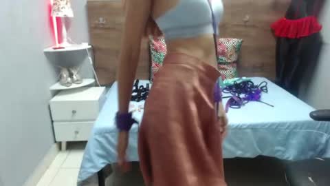 Snapshot of hunter_ignis chatting on March 7, 12:26 am I G N I S  online show from March 7, 12:26 am