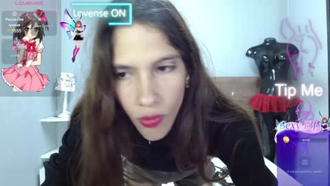 Snapshot of hunter_ignis chatting on January 19, 2:38 pm I G N I S  online show from January 19, 2:38 pm