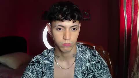 hunter_jagg online show from March 10, 7:29 pm